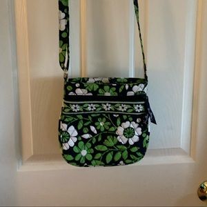 Vera Bradley Crossbody Bag